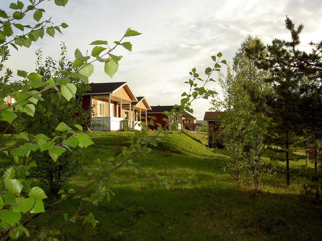Lomamaja Pekonen Apartments Muonio Kamer foto