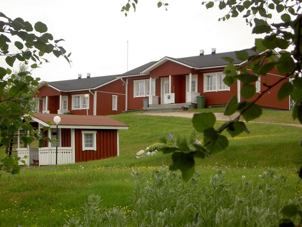 Lomamaja Pekonen Apartments Muonio Kamer foto